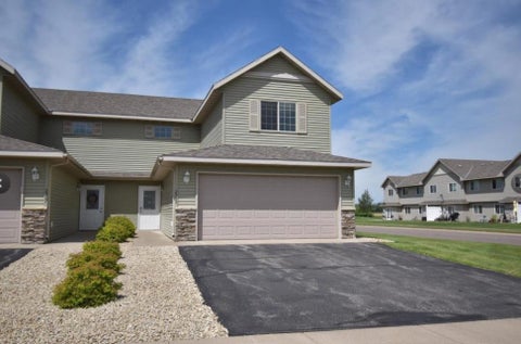 Townhouse For Sale - 2503 41st Avenue<br/> Saint Cloud, MN 56301