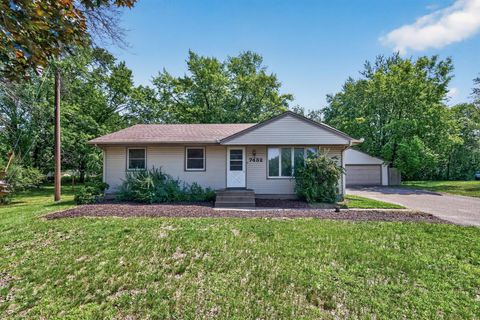 Homes For Sale - 7432 Idaho Avenue<br/> Hennepin County, Minneapolis, MN 55428
