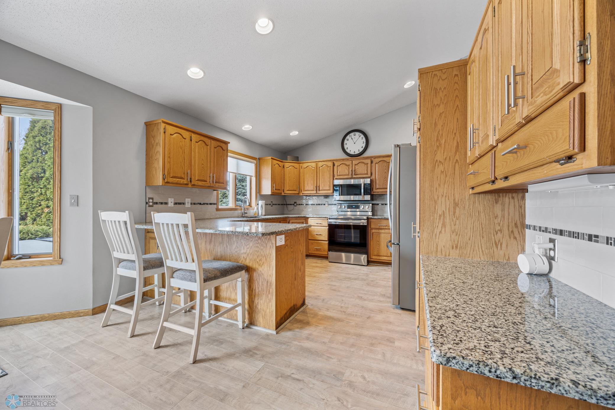 1601 Birchwood Drive, West Fargo, North Dakota image 9