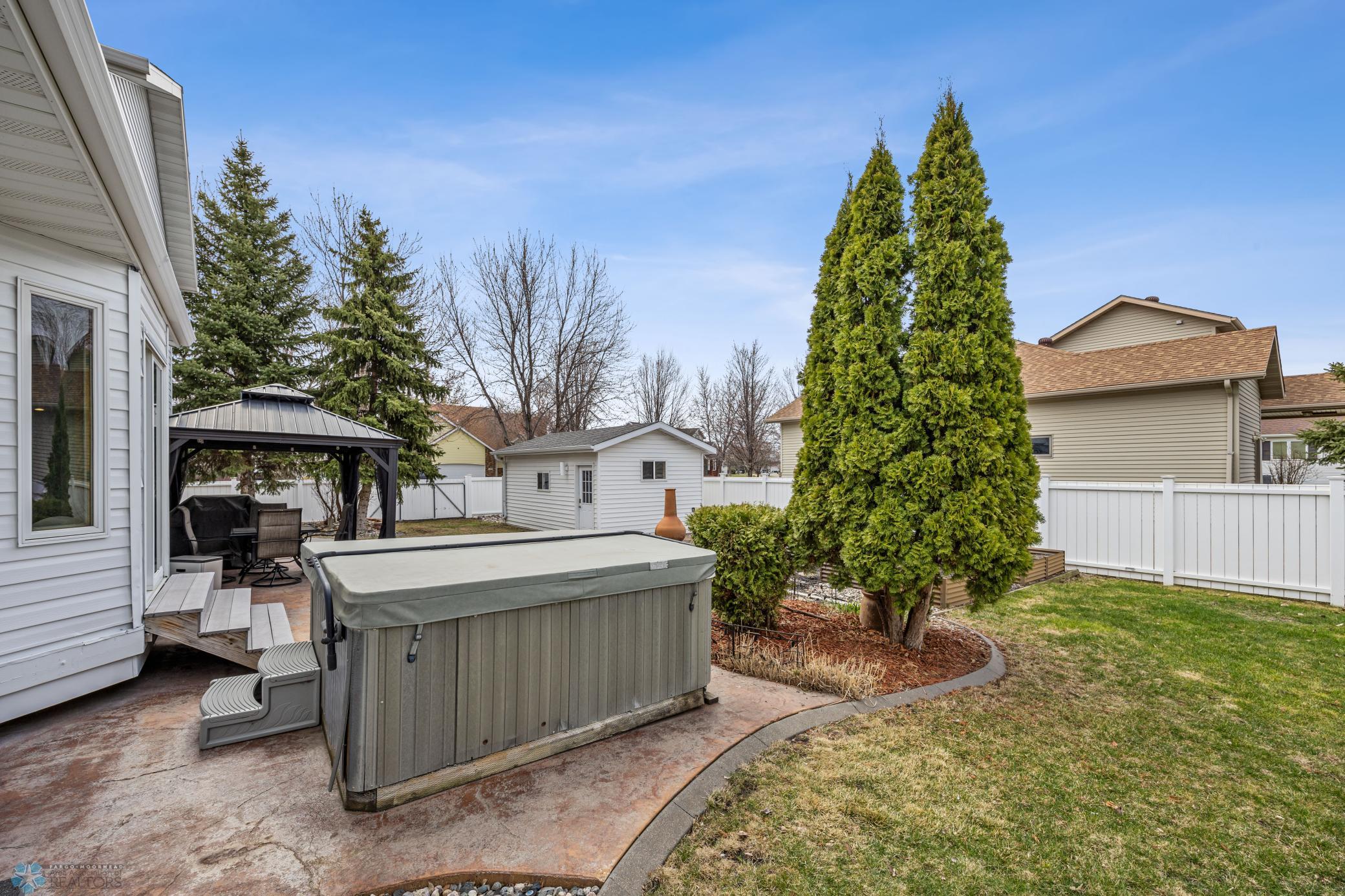 1601 Birchwood Drive, West Fargo, North Dakota image 39