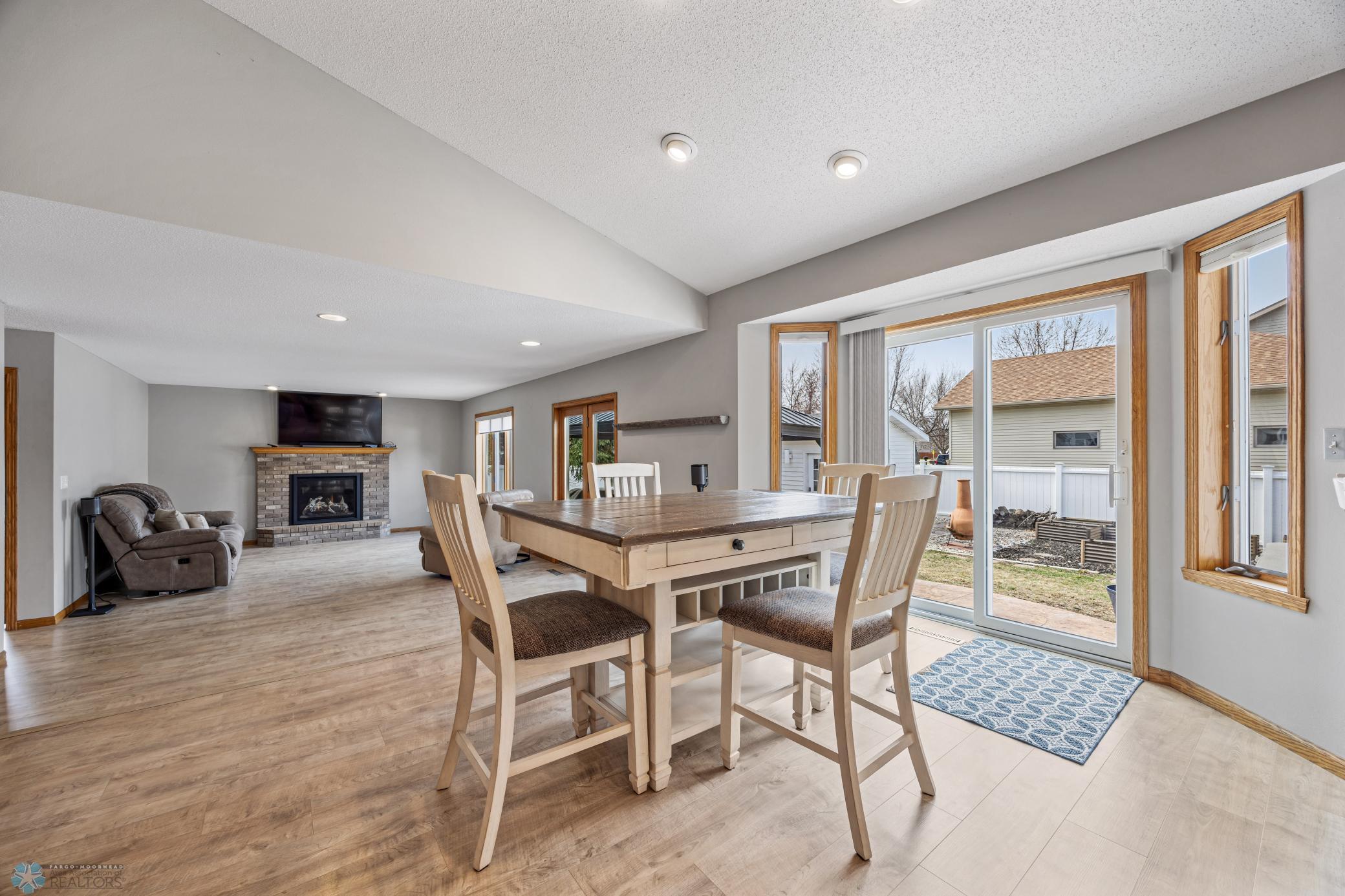 1601 Birchwood Drive, West Fargo, North Dakota image 15