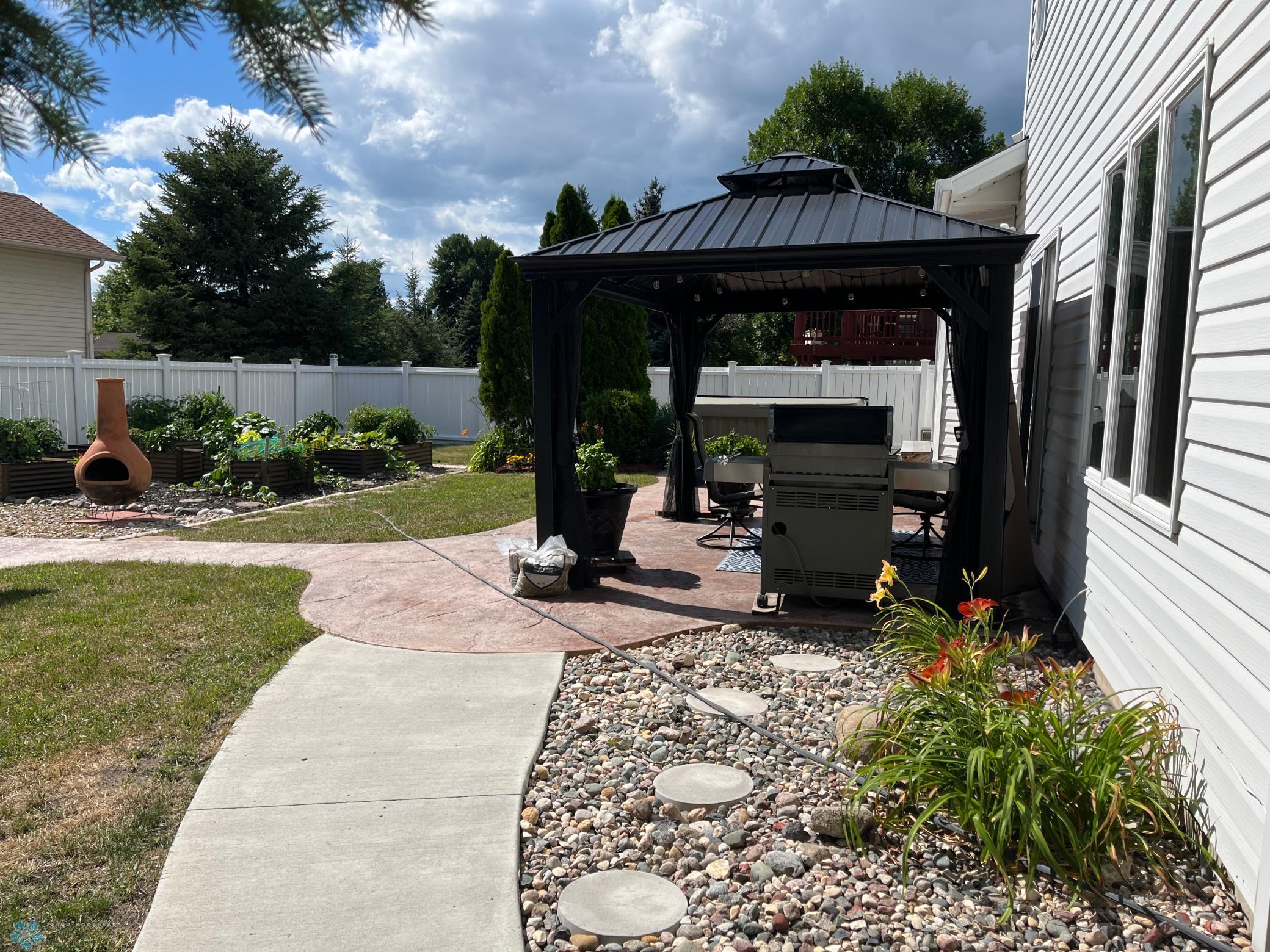 1601 Birchwood Drive, West Fargo, North Dakota image 50