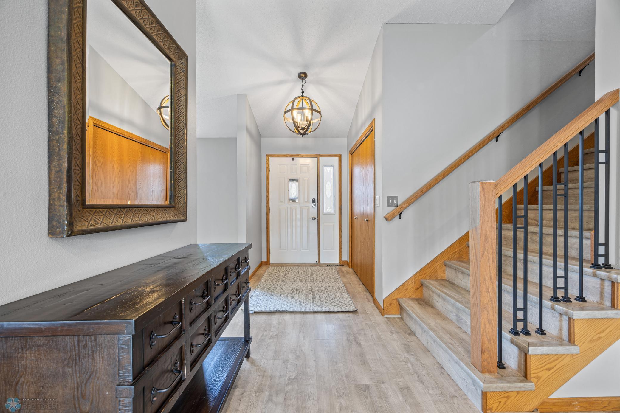1601 Birchwood Drive, West Fargo, North Dakota image 6