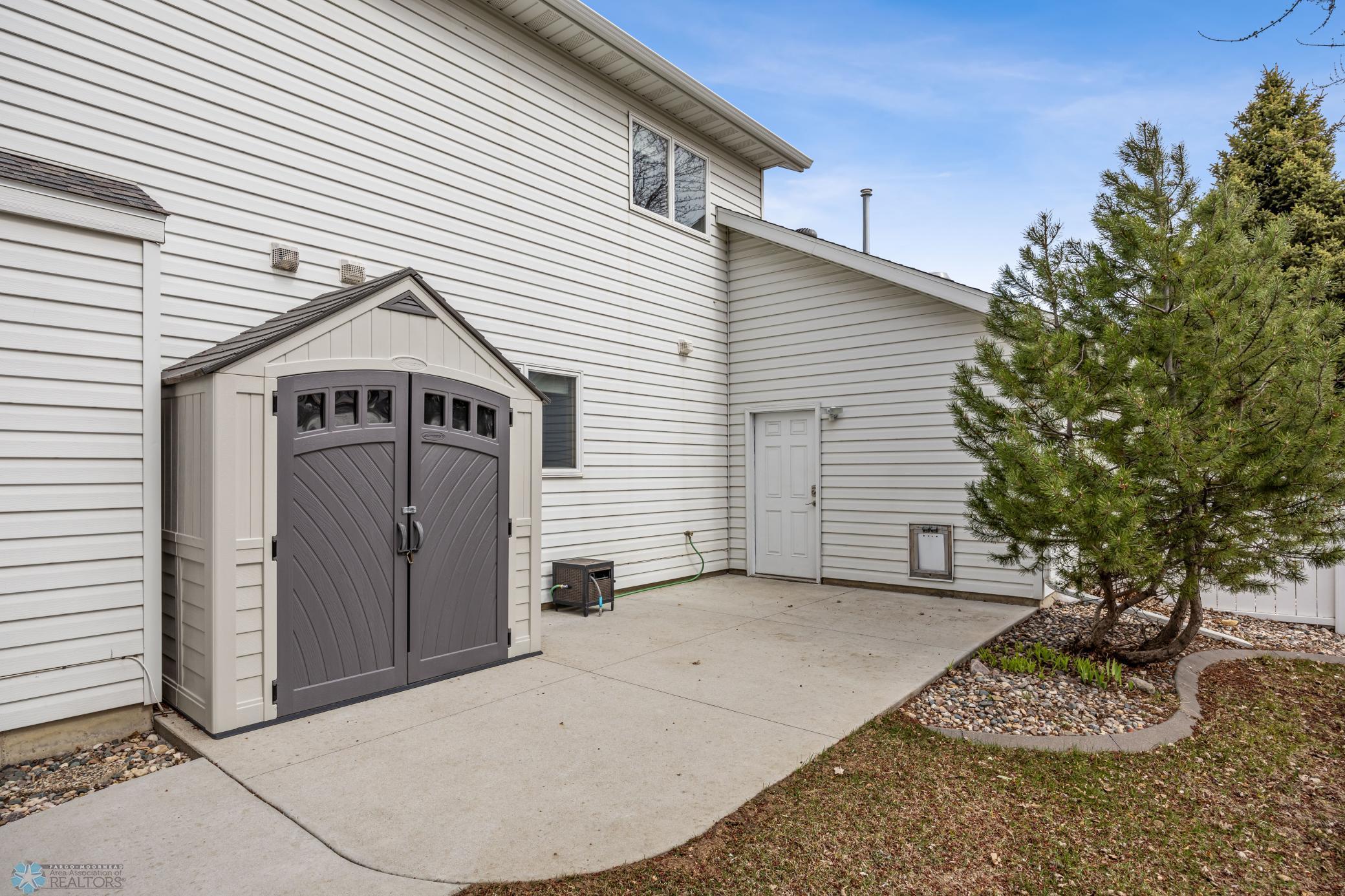1601 Birchwood Drive, West Fargo, North Dakota image 37