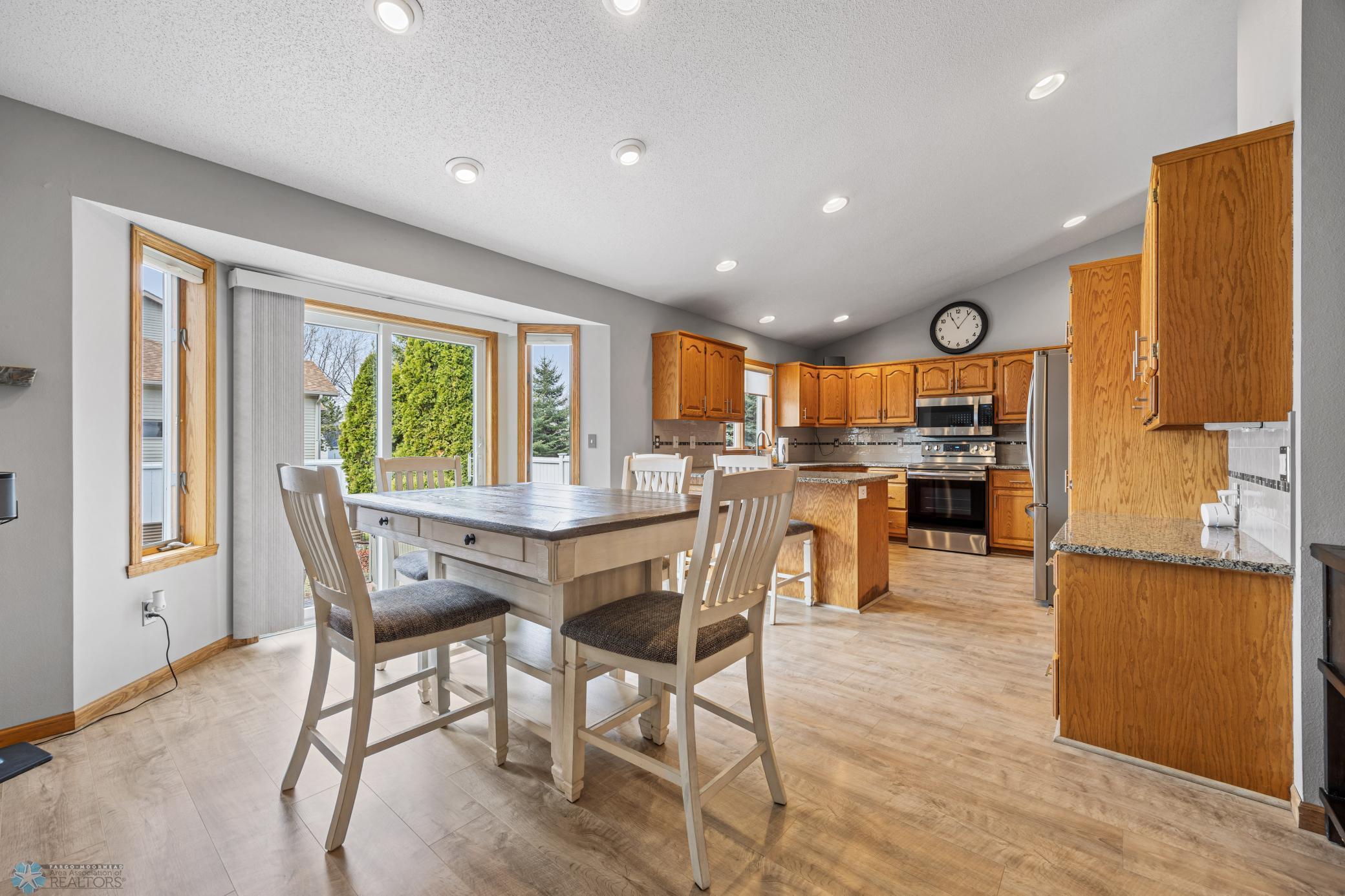1601 Birchwood Drive, West Fargo, North Dakota image 14