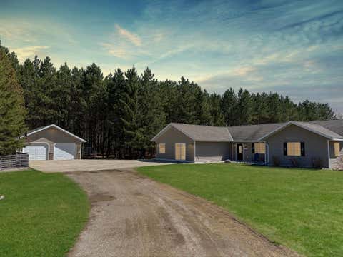 Homes For Sale - 17107 508th Lane<br/> Aitkin County, Mcgregor, MN 55760