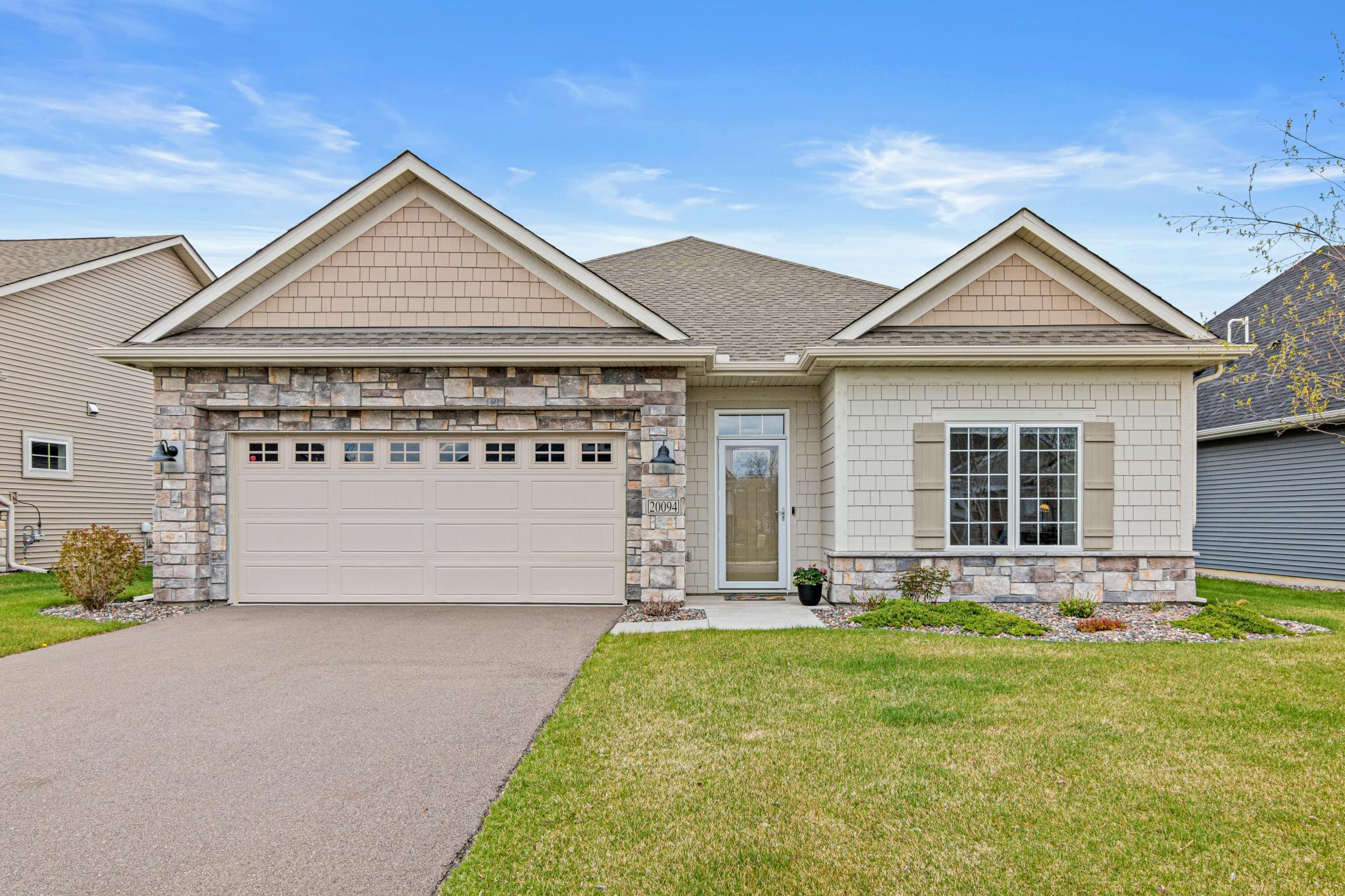 Welcome to 20094 80th Ave!