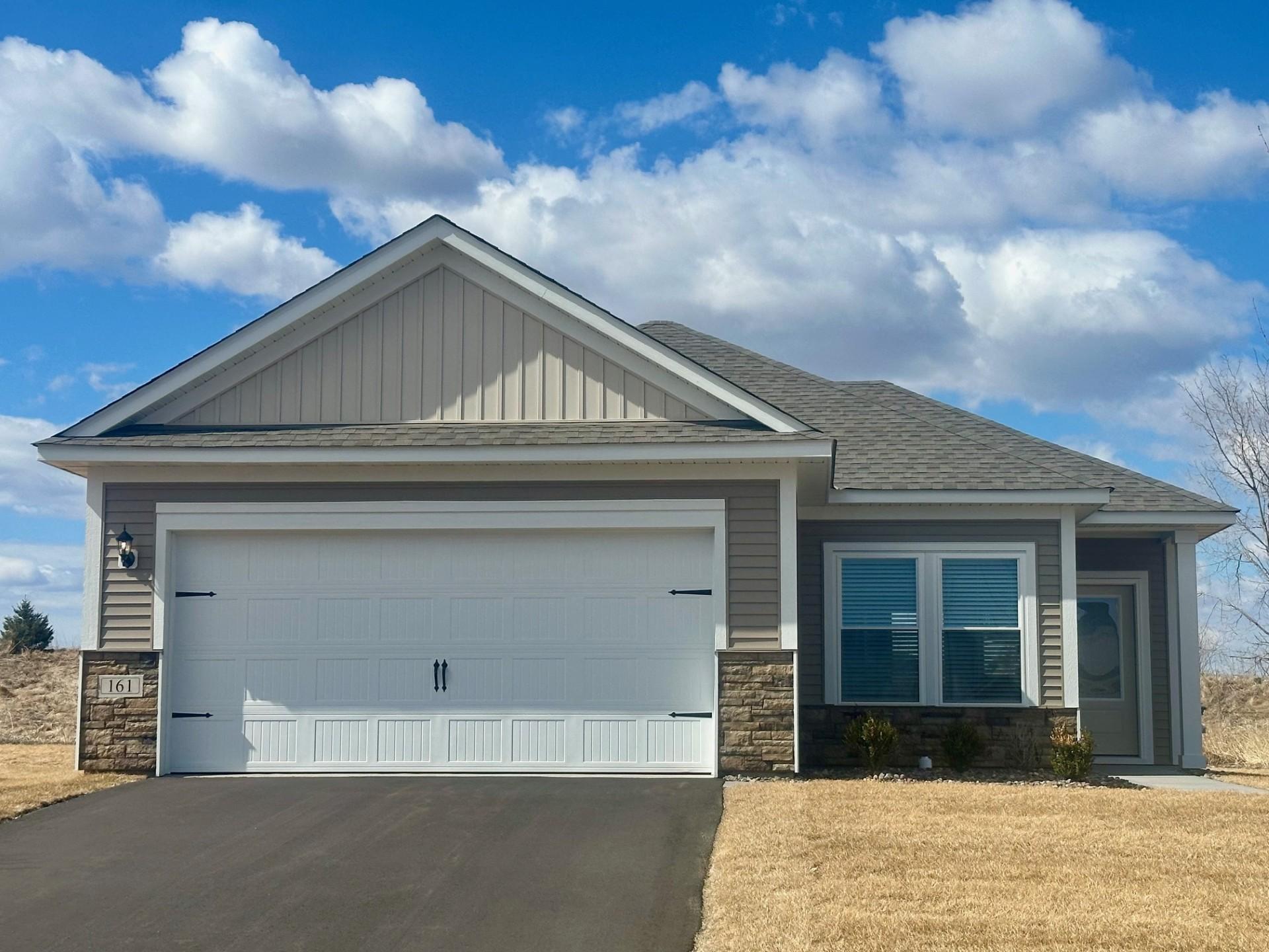 161 Summerfield Drive, Waverly, Minnesota image 1