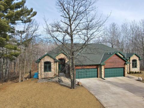 Homes For Sale - 30014 Natureview Lane<br/> Grand Rapids, MN 55744