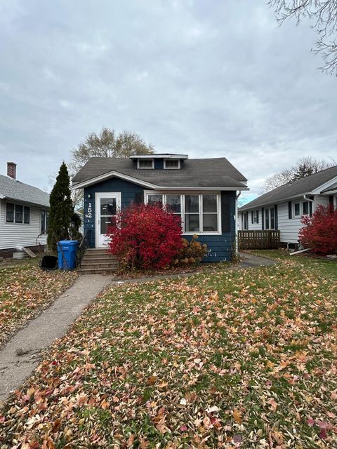 Homes For Sale - 152 E Mark Street<br/> Winona, MN 55987