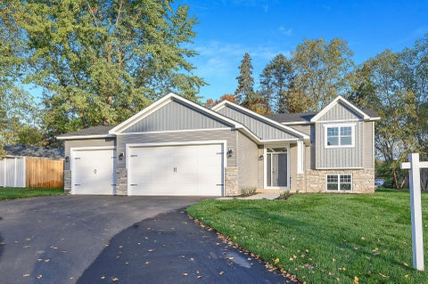 Homes For Sale - 000 N Enchanted Drive<br/> Andover, MN 55304