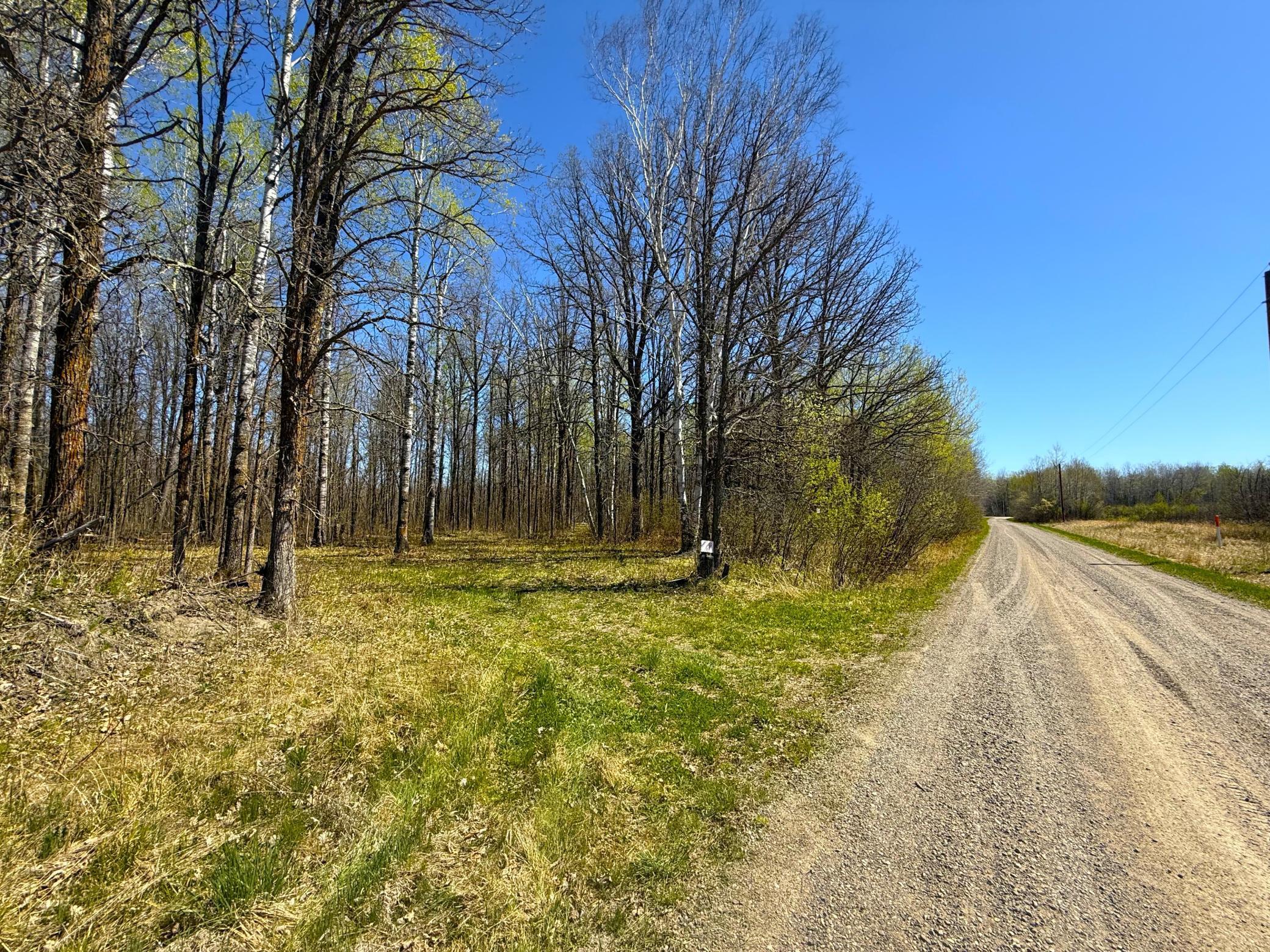 XXX 600th Street, Mcgregor, Minnesota image 1