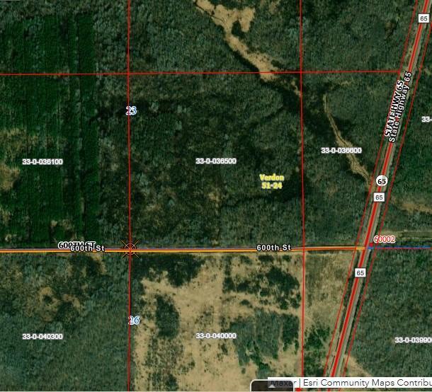 XXX 600th Street, Mcgregor, Minnesota image 32