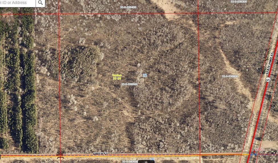 XXX 600th Street, Mcgregor, Minnesota image 33