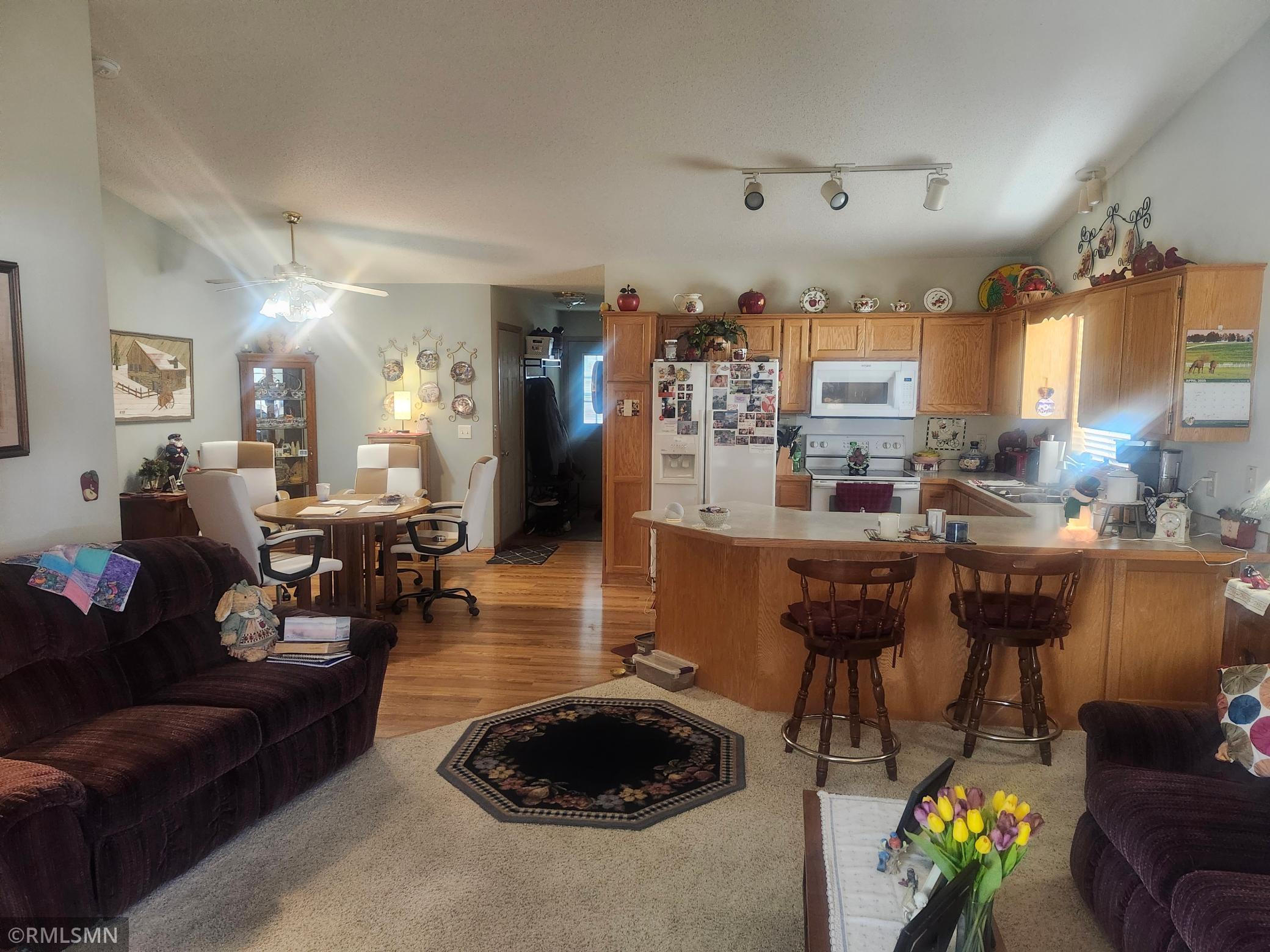 5344 140th Lane, Anoka, Minnesota image 4