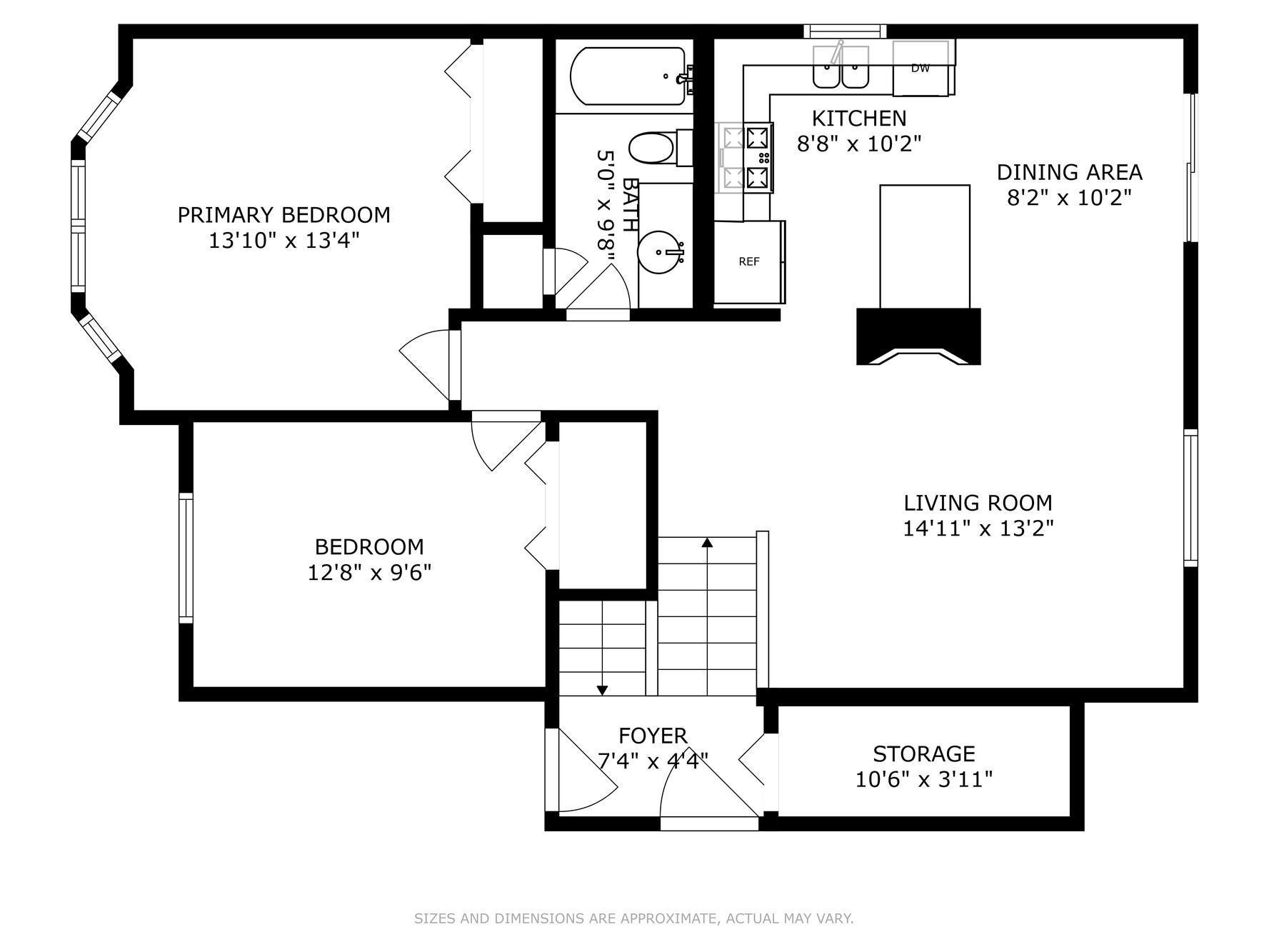 30763 Reflection Avenue, Shafer, Minnesota image 33