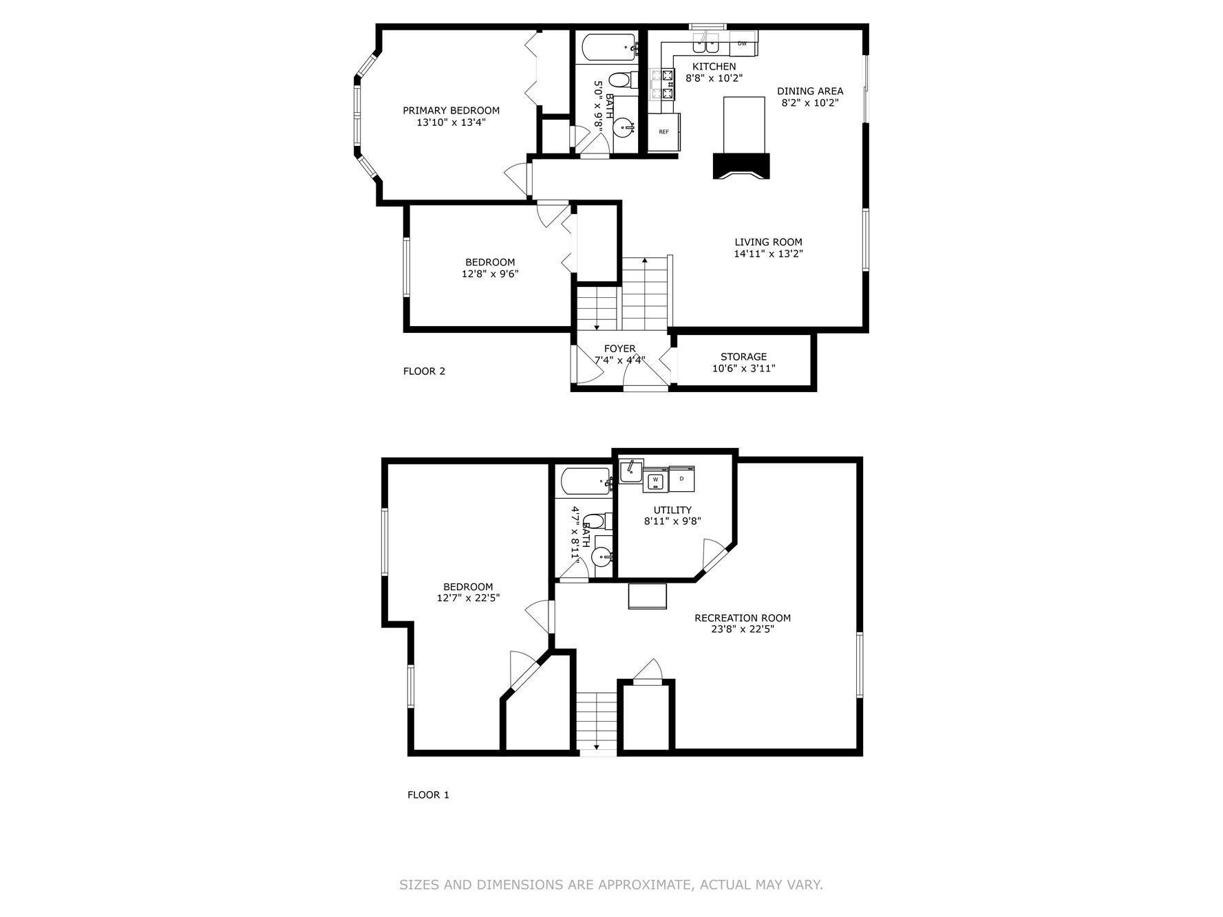 30763 Reflection Avenue, Shafer, Minnesota image 32