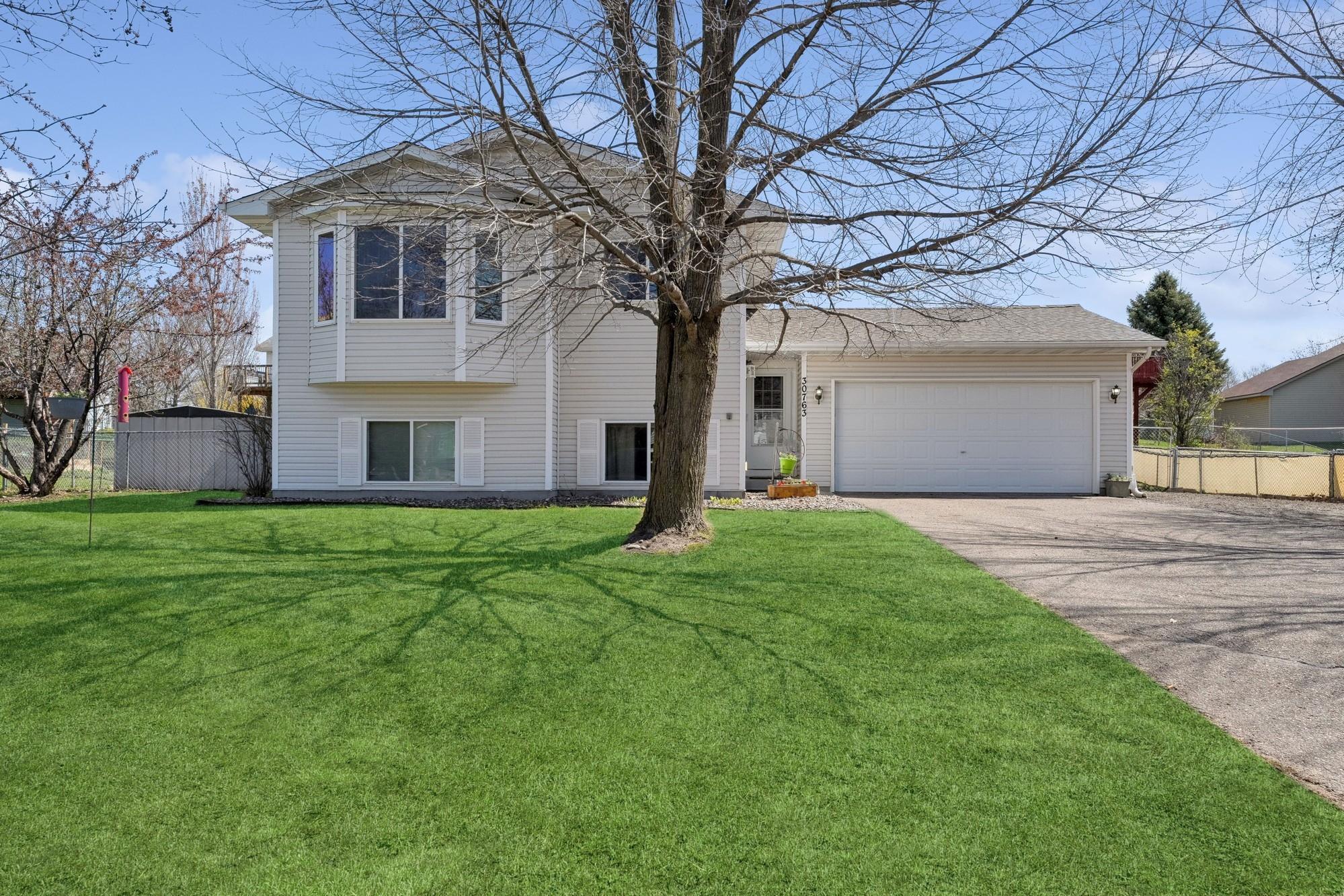 30763 Reflection Avenue, Shafer, Minnesota image 1