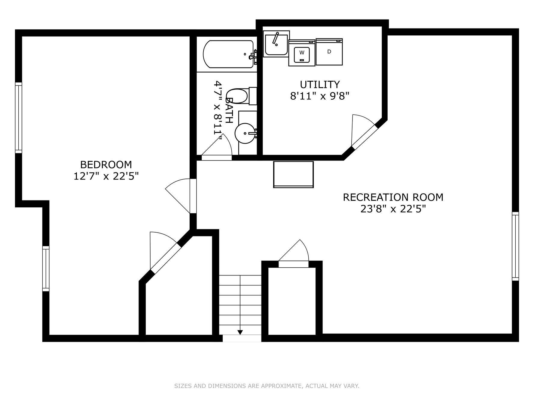 30763 Reflection Avenue, Shafer, Minnesota image 34