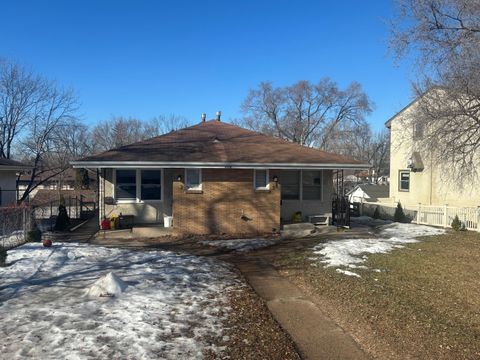 Multifamily For Sale - 5370 5th Street<br/> Fridley, MN 55421