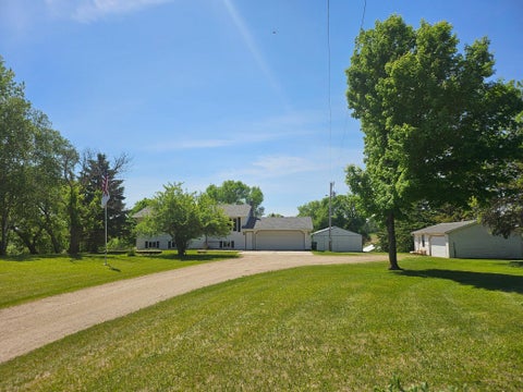 Homes For Sale - 5334 State Highway 27<br/> Alexandria, MN 56308