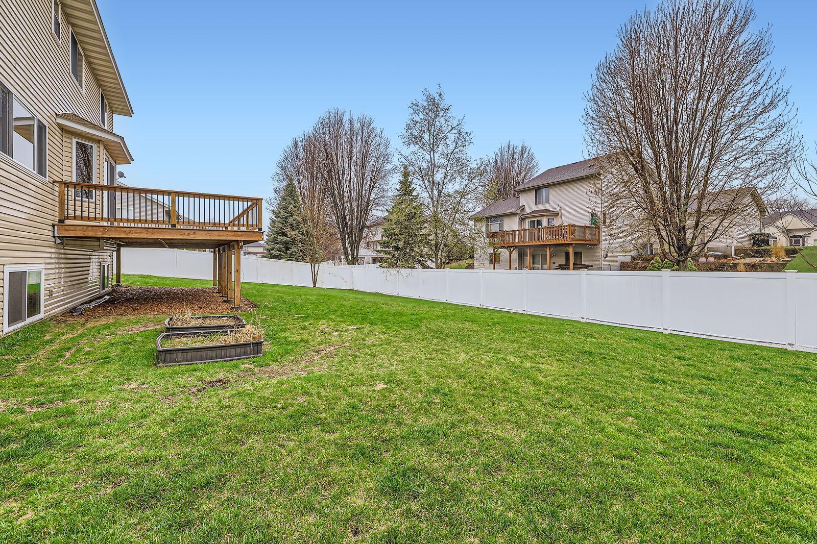 13844 Goldenrod Street, Andover, Minnesota image 26