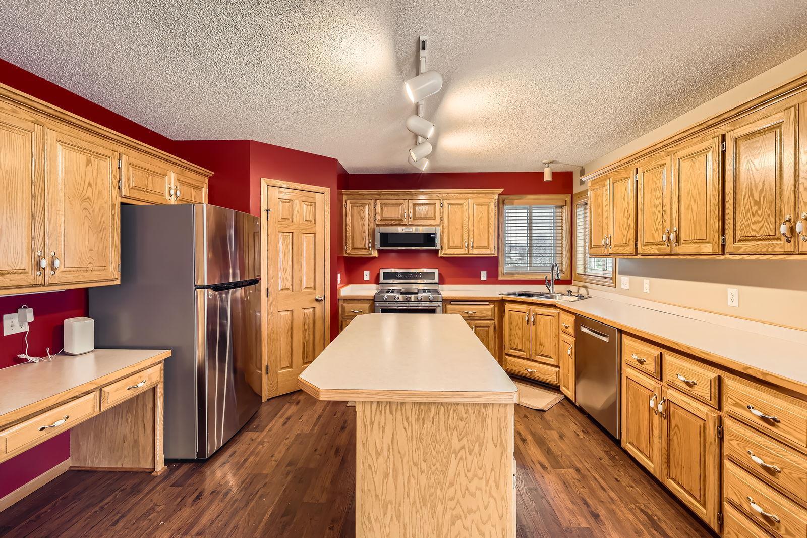 13844 Goldenrod Street, Andover, Minnesota image 9