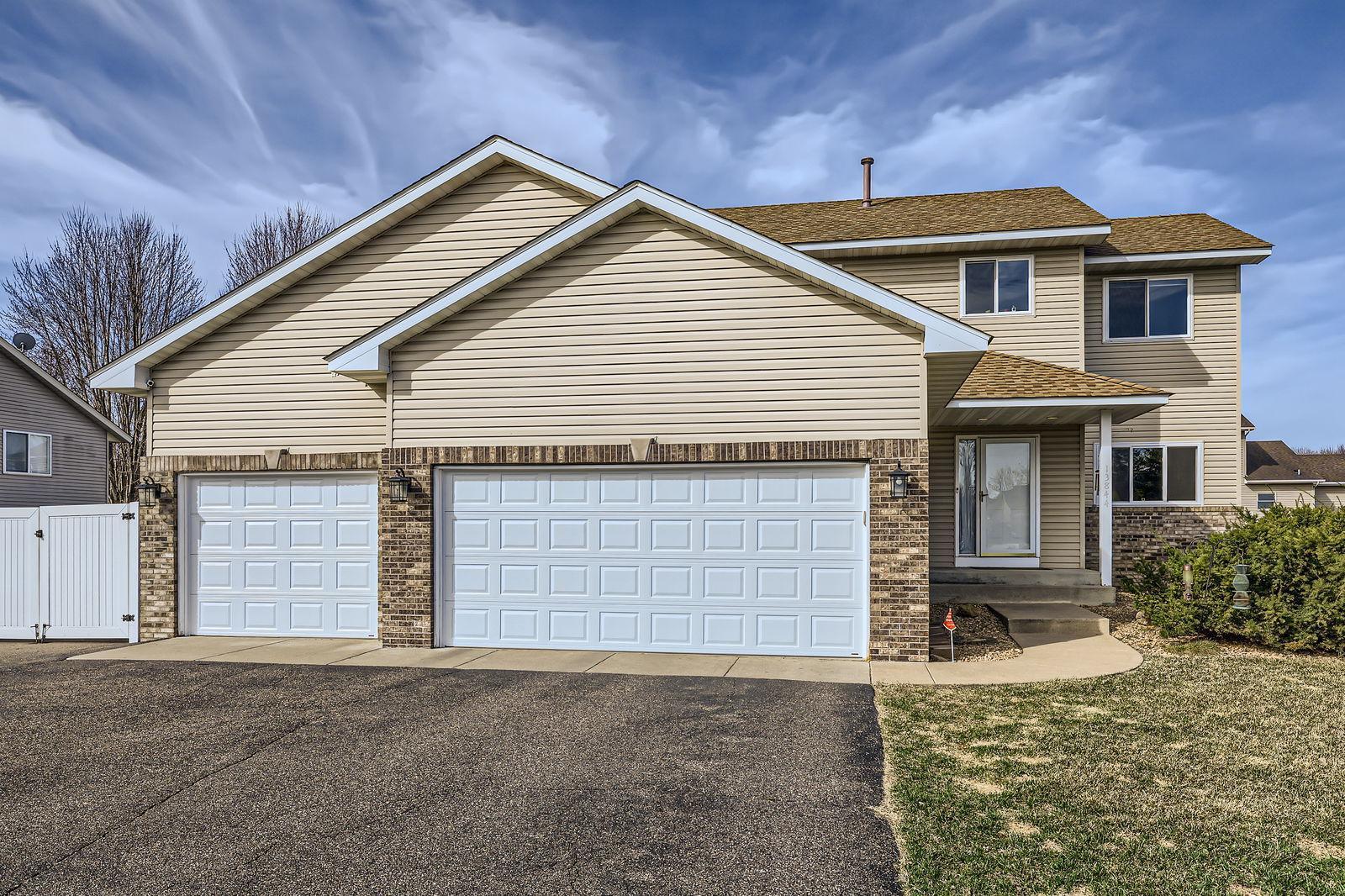 13844 Goldenrod Street, Andover, Minnesota image 1