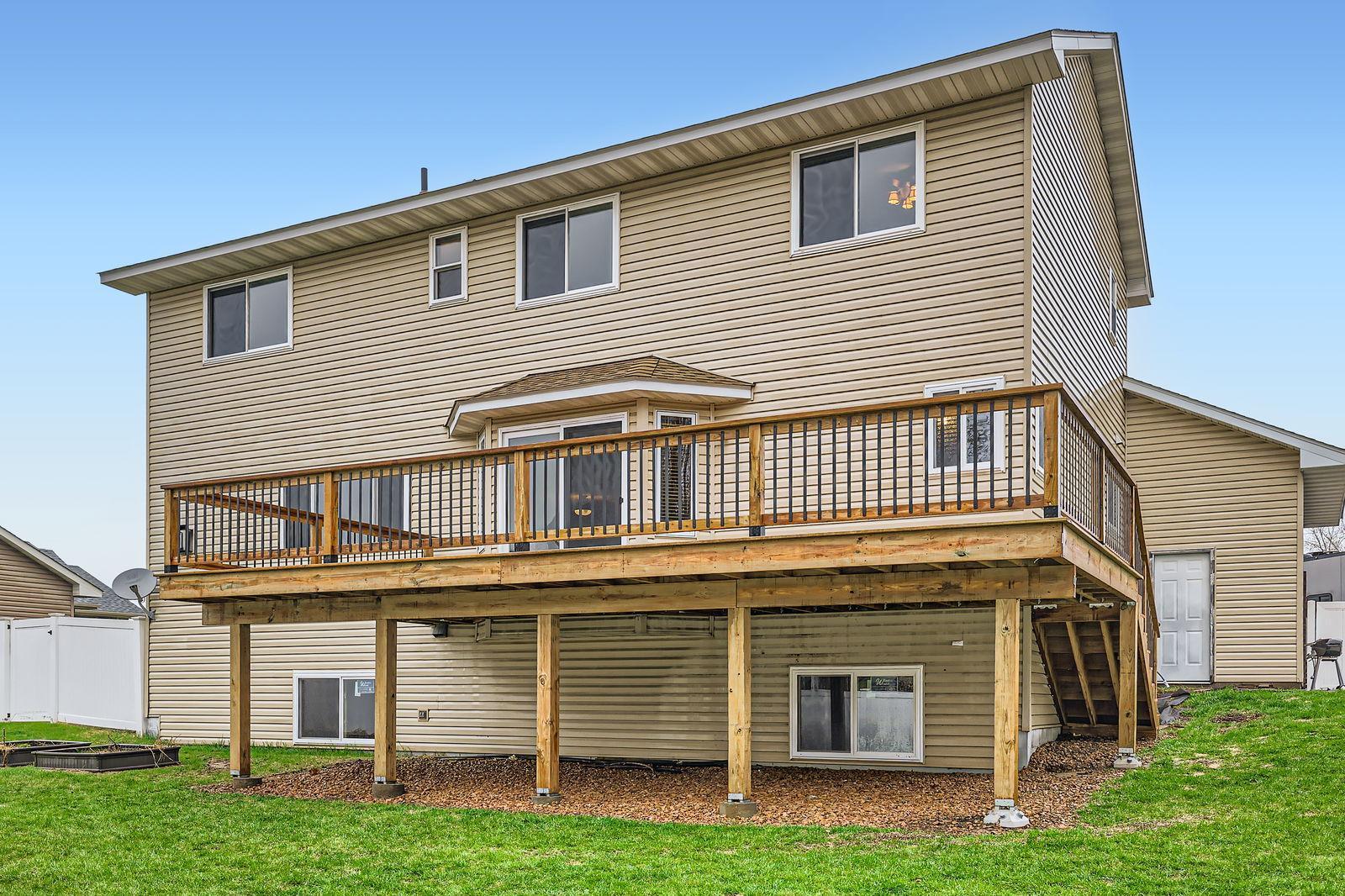 13844 Goldenrod Street, Andover, Minnesota image 27