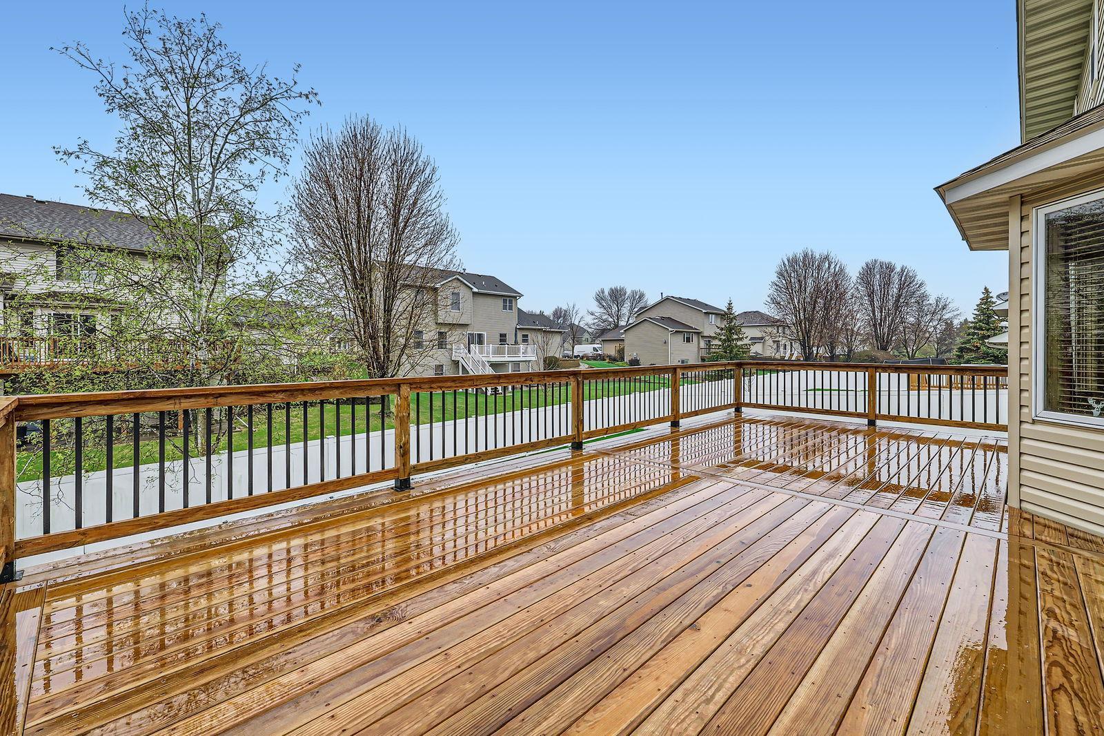 13844 Goldenrod Street, Andover, Minnesota image 25