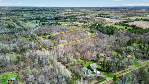Vacant Land For Sale - PARCEL 2 Grand Avenue<br/> Harris, MN 55032