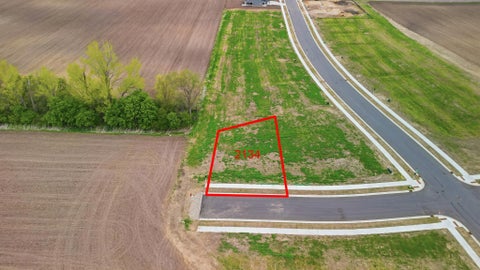 Vacant Land For Sale - 2134 Benson Street<br/> Saint Peter, MN 56082