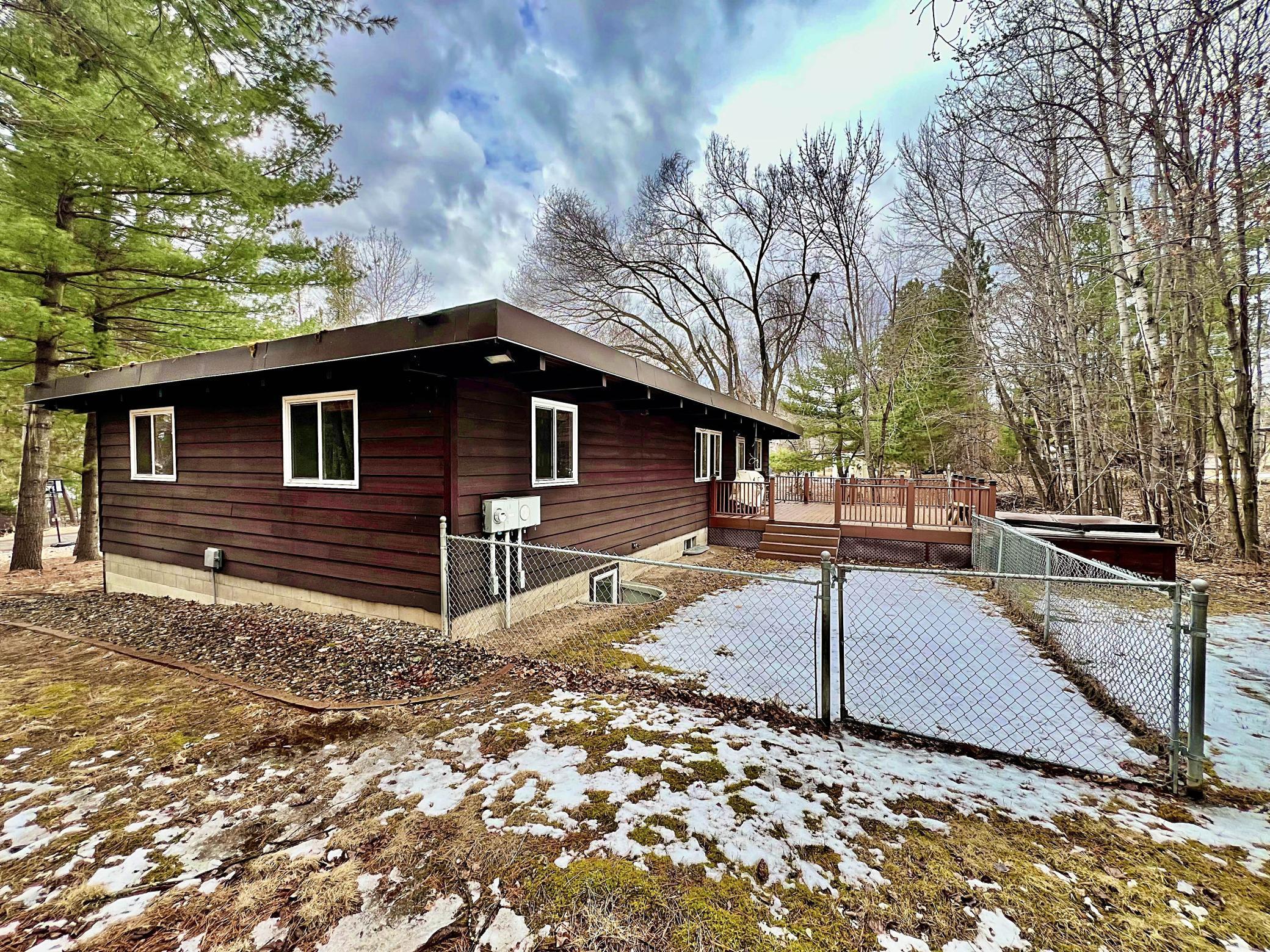 30924 Pequot Boulevard, Pequot Lakes, Minnesota image 35