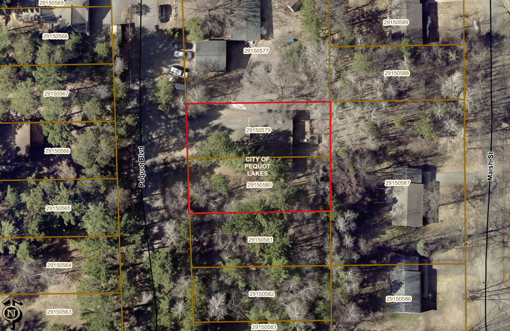 30924 Pequot Boulevard, Pequot Lakes, Minnesota image 38