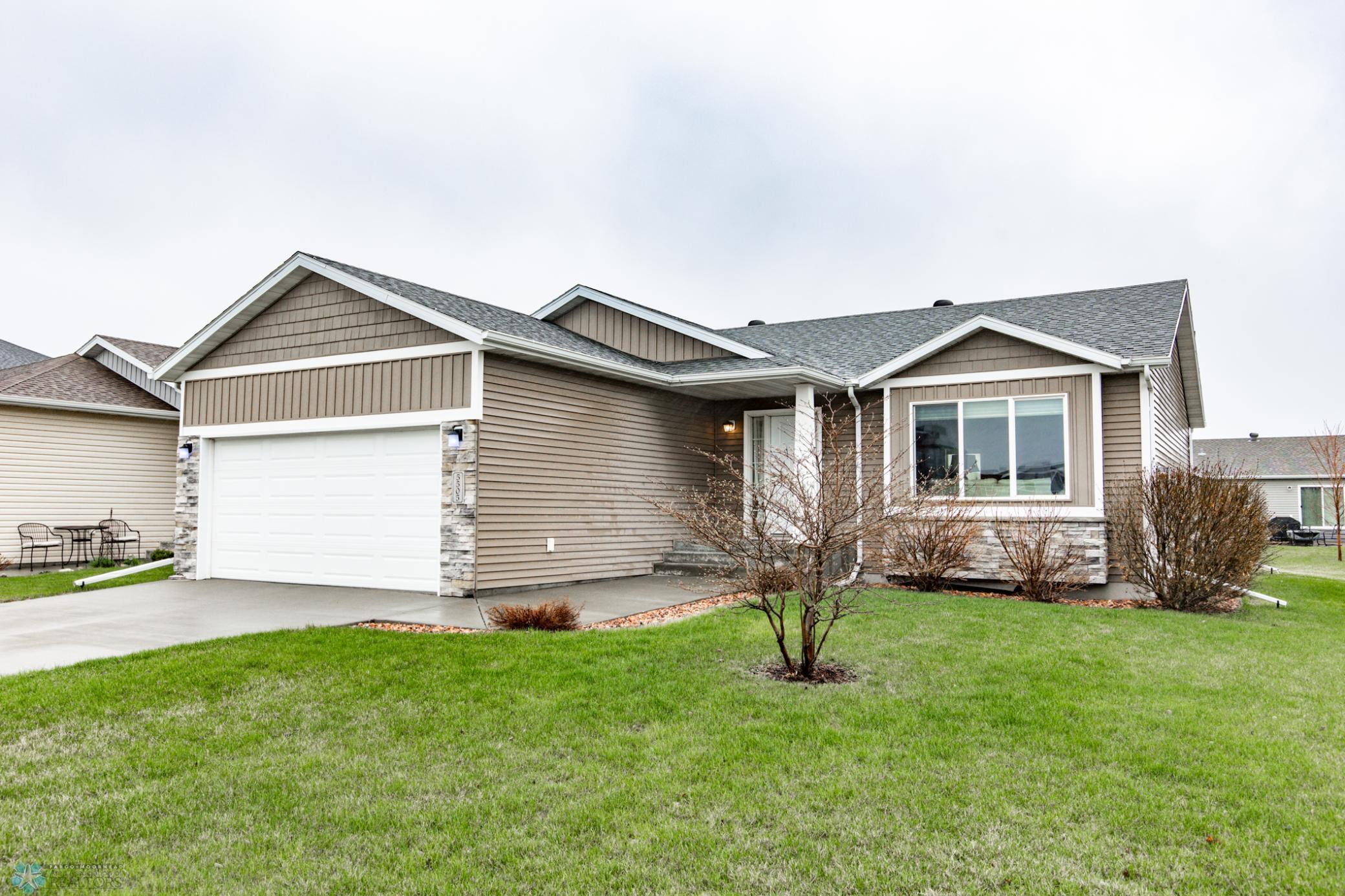 5505 38th Avenue, Fargo, North Dakota image 2