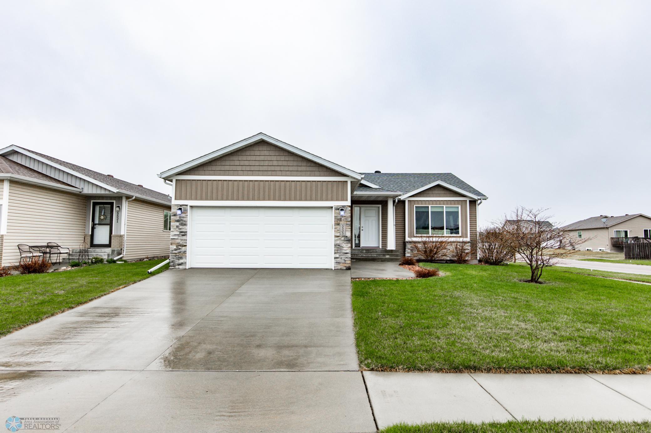 5505 38th Avenue, Fargo, North Dakota image 1