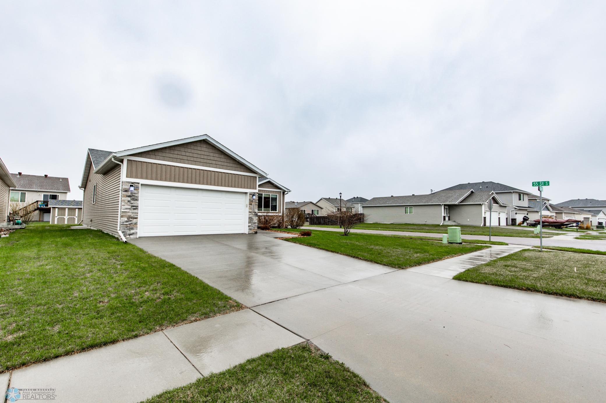 5505 38th Avenue, Fargo, North Dakota image 3