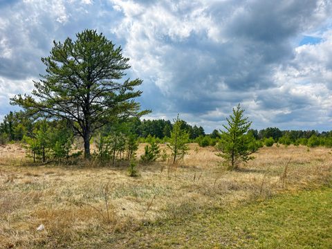 Vacant Land For Sale - TBD 8th Street<br/> Park Rapids, MN 56470
