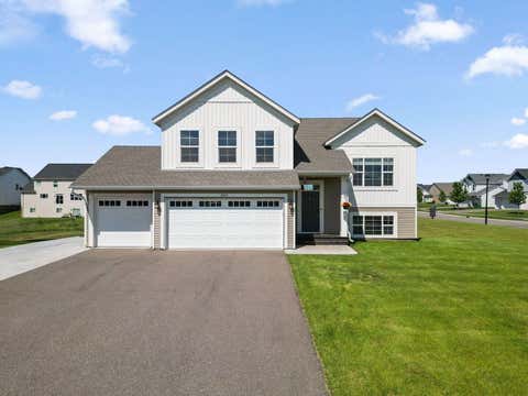 Homes For Sale - 17021 61st Court<br/> Elk River, MN 55330