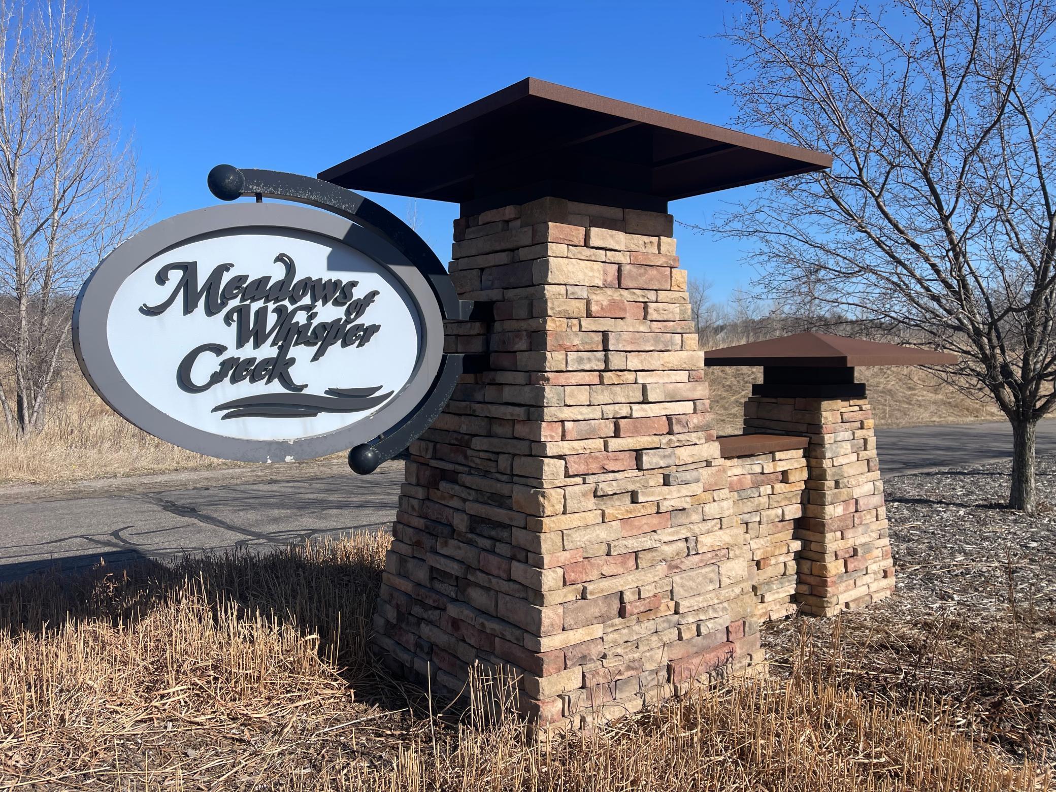 9074 Whisper Creek Trail, Rockford, Minnesota image 1