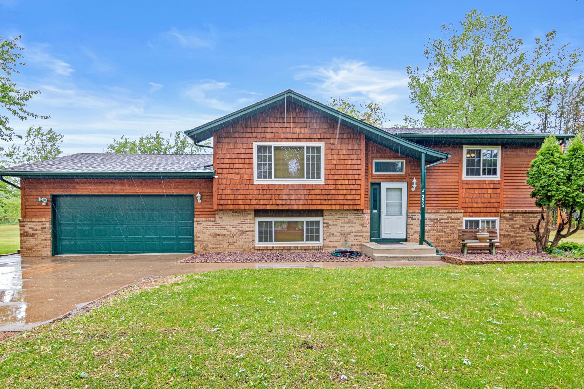4055 225th Lane, Cedar, Minnesota image 1
