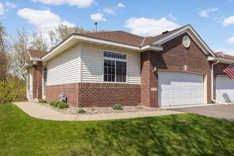 Townhouse For Sale - 15579 Cherry Path<br/> Rosemount, MN 55068