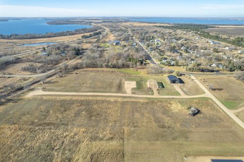 Vacant Land For Sale - LOT 3 Cloudy Court<br/> Clitherall, MN 56524