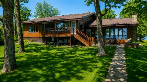 Homes For Sale - 42846 Pleasure Park Road<br/> Otter Tail County, Ottertail, MN 56571
