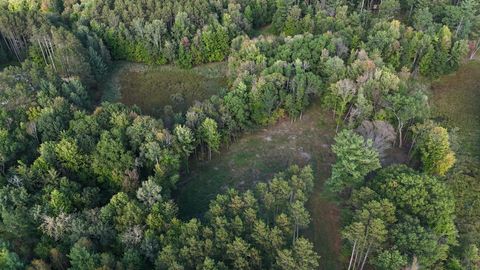 Vacant Land For Sale - 3079 317th Court<br/> Cambridge, MN 55008