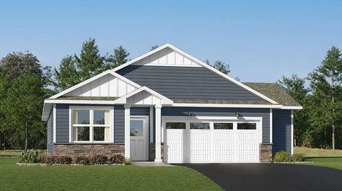 Homes For Sale - 738 Vista Court<br/> Hanover, MN 55341