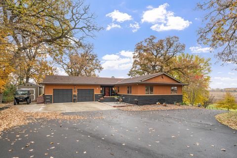 Homes For Sale - 74500 240th Street<br/> Freeborn County, Albert Lea, MN 56007