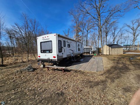 Vacant Land For Sale - 42193 Sugar Maple Drive<br/> Ottertail, MN 56571