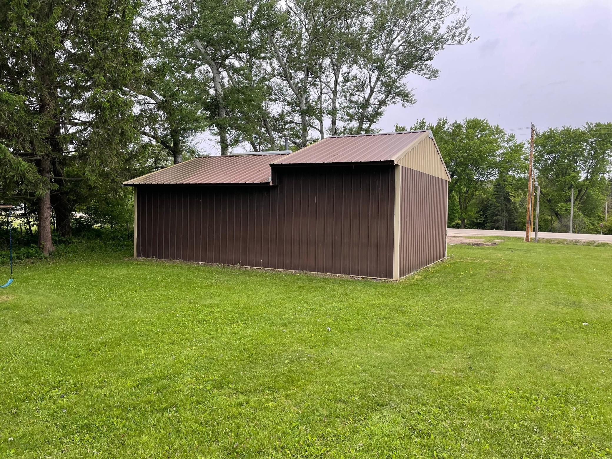 12043 Shervin Avenue, Stewartville, Minnesota image 23