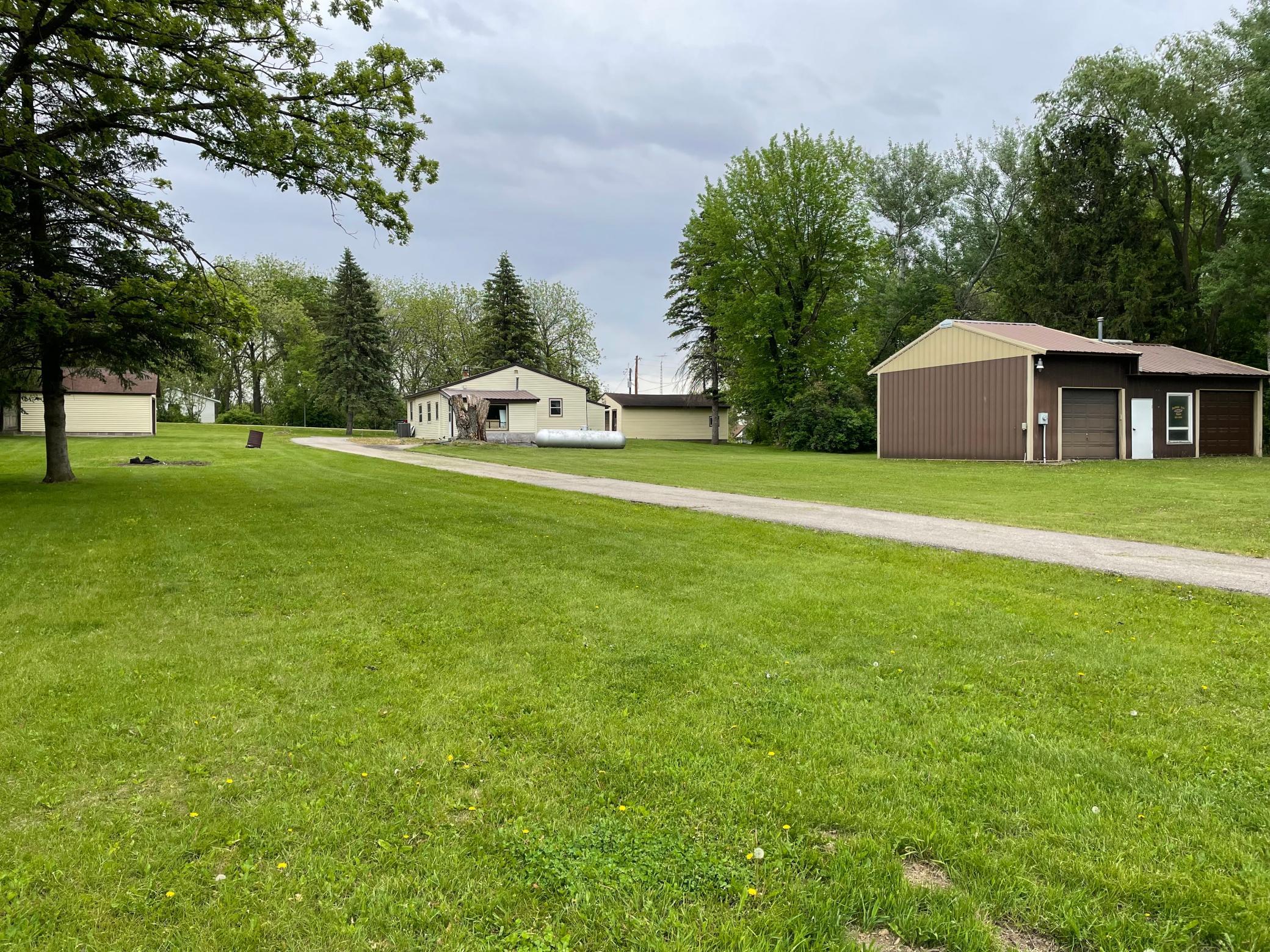 12043 Shervin Avenue, Stewartville, Minnesota image 1